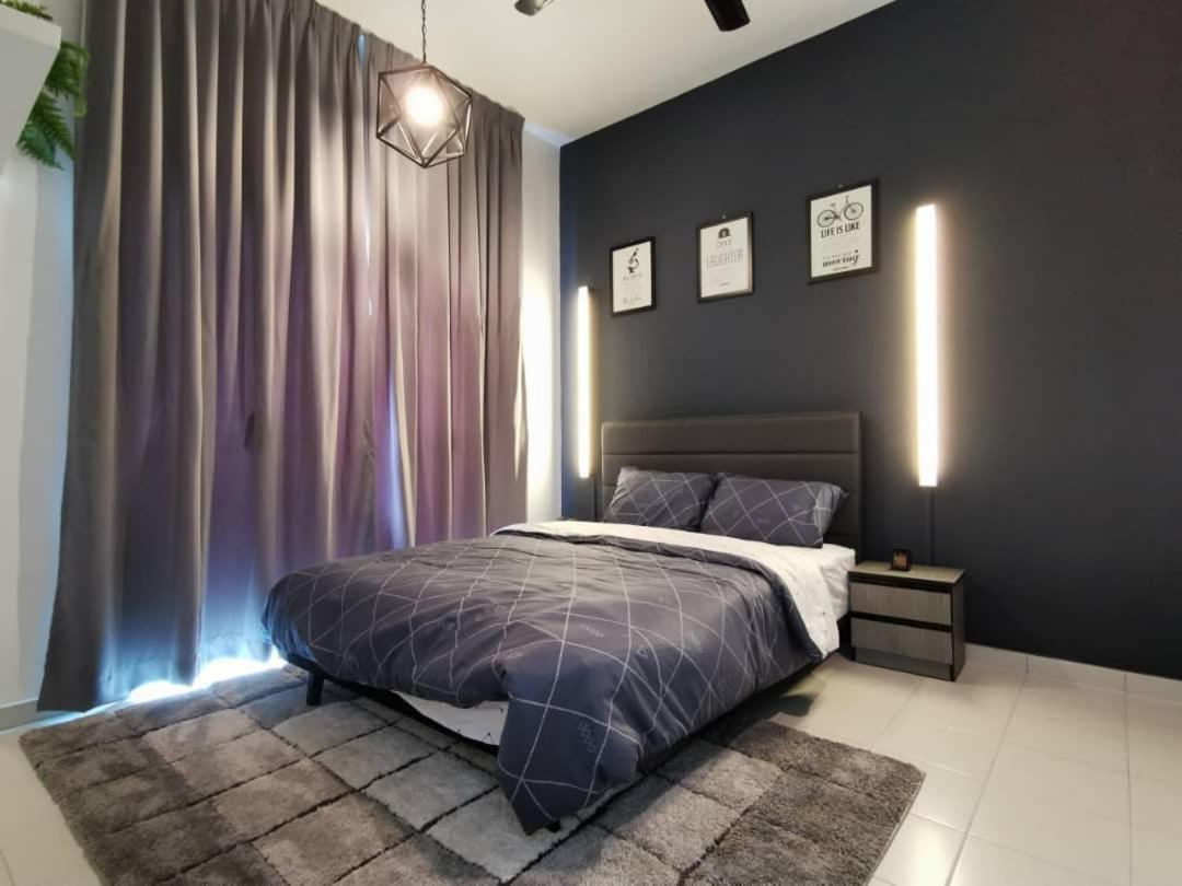 Ezhome Mesahill Nilai Exteriör bild