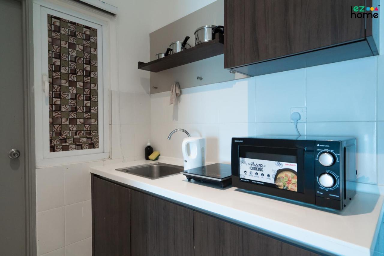 Ezhome Mesahill Nilai Exteriör bild