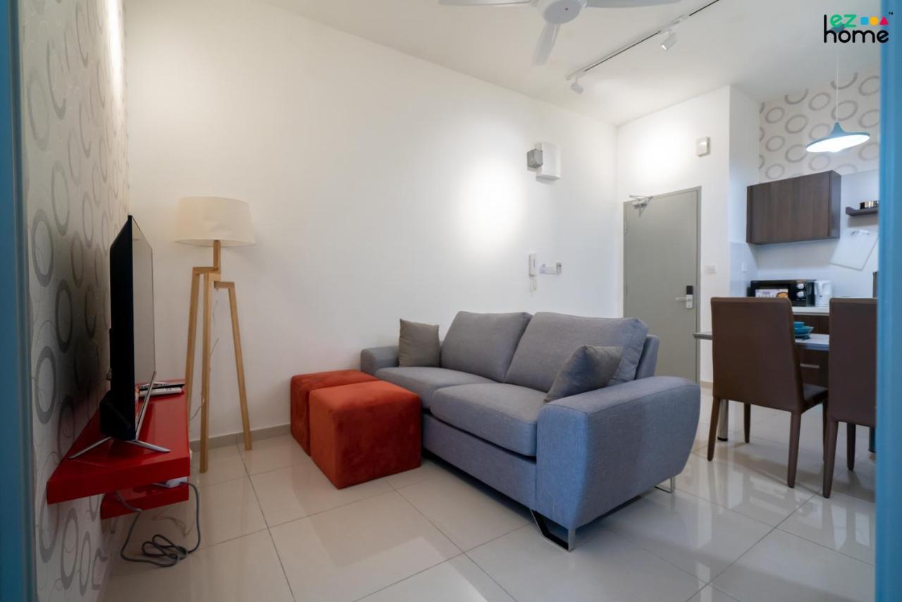 Ezhome Mesahill Nilai Exteriör bild