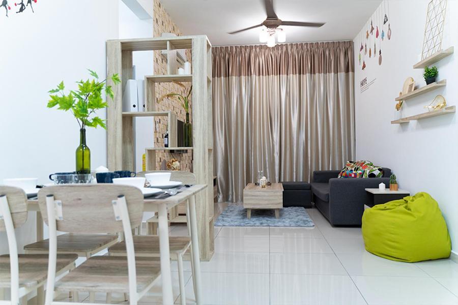 Ezhome Mesahill Nilai Exteriör bild